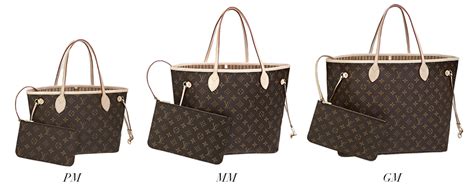 lv totally pm dimensions|louis vuitton never full pm.